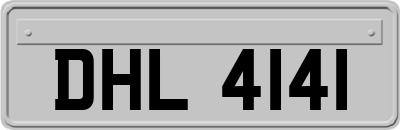 DHL4141