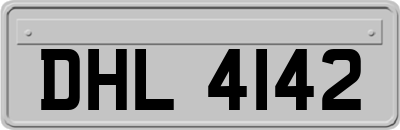 DHL4142