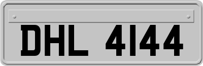 DHL4144