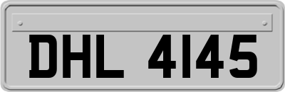 DHL4145