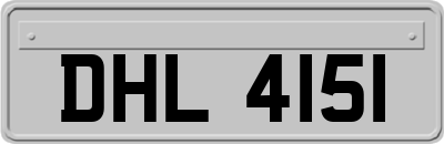 DHL4151