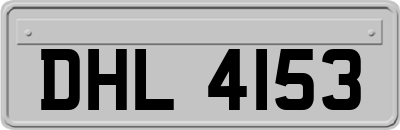 DHL4153
