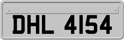 DHL4154
