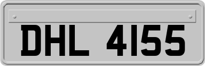 DHL4155