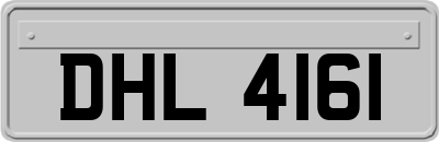 DHL4161