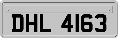 DHL4163