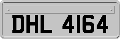 DHL4164