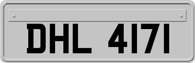 DHL4171