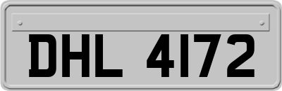 DHL4172