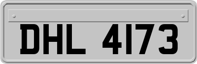DHL4173