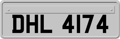 DHL4174