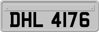 DHL4176