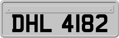 DHL4182