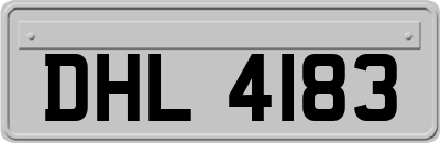 DHL4183