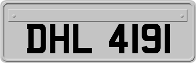 DHL4191