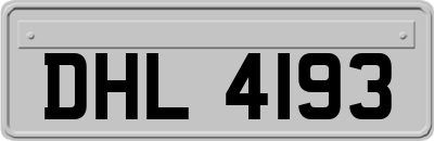 DHL4193