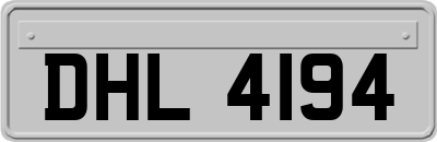 DHL4194