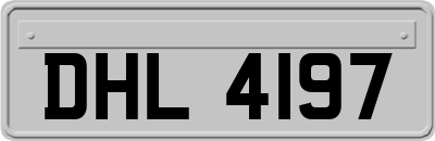 DHL4197