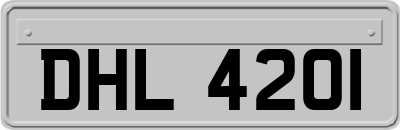 DHL4201