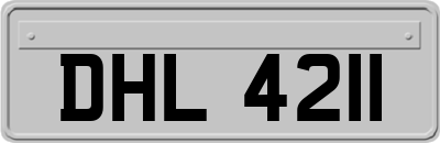 DHL4211