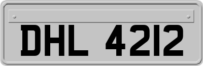 DHL4212