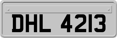 DHL4213