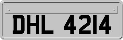 DHL4214