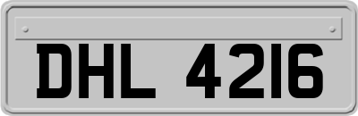 DHL4216