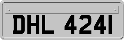 DHL4241