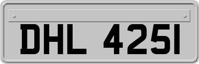 DHL4251