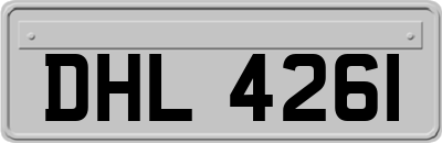 DHL4261