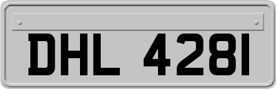 DHL4281