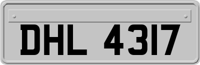 DHL4317