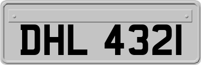 DHL4321