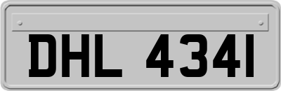 DHL4341