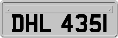 DHL4351