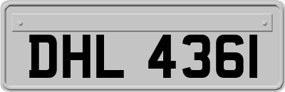 DHL4361