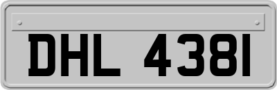 DHL4381