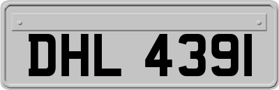 DHL4391