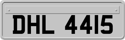 DHL4415