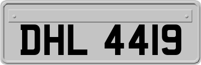 DHL4419