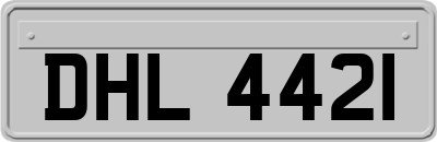 DHL4421