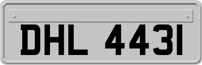 DHL4431