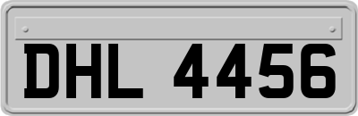 DHL4456
