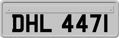 DHL4471