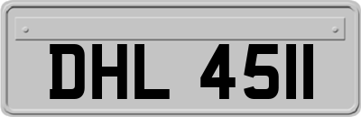 DHL4511