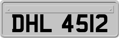 DHL4512