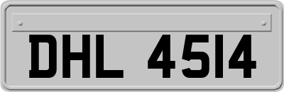 DHL4514