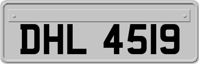 DHL4519