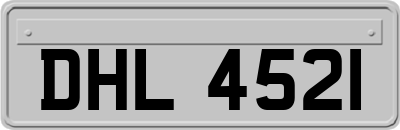 DHL4521